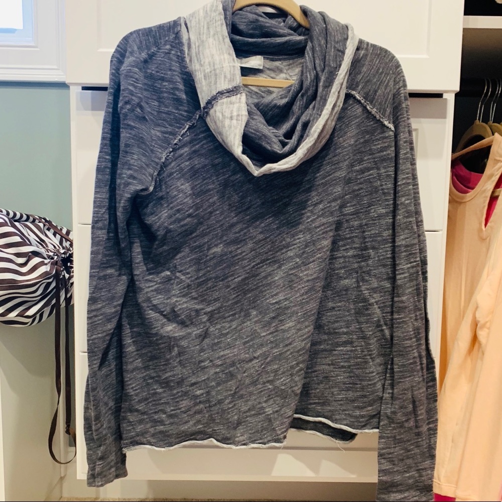 Free People Sweatshirt